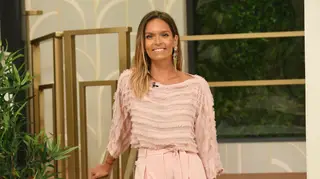 Diana Chaves apresenta ‘Casa Feliz’ com presente de luxo oferecido por César Peixoto