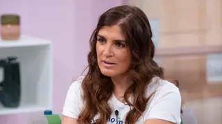 "Muitas pessoas quiseram desfazer-se dos seus animais porque acharam que podiam ser um transmissor [de COVID-19]."