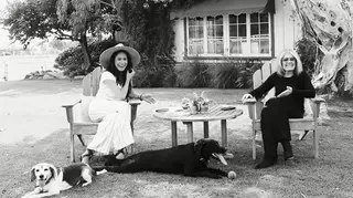 Inspire-se no 'look' de Meghan Markle para estar confortável (e com estilo) em casa