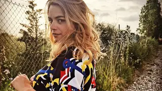 Ana Guiomar surge sem maquilhagem e impressiona os fãs: "És bonita de cara lavada"