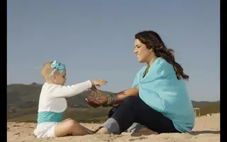 Leonor e Vanessa Afonso, irmã da apresentadora