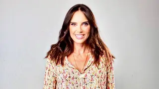 Iva Domingues celebra 18 anos da filha: "À distância é doloroso demais"