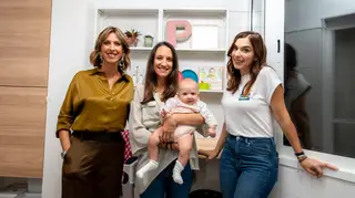 #EuQueroArrumar - T2 - Episódio 12 - 11 de dezembro