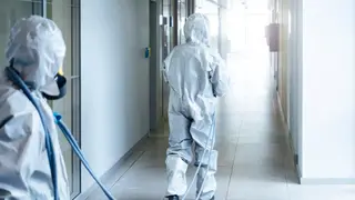 Covid-19: Portugal regista novo recorde mortes em 24 horas