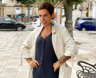 SIC Mulher | Beatriz Gosta desabafa sobre a gravidez ...