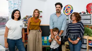 #EuQueroArrumar - T2 - Episódio 8 - 6 de novembro