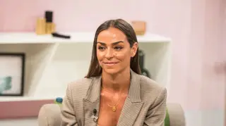 Um ano após operação, Vanessa Martins lamenta regresso da doença: "Aquela dor abdominal aguda apareceu"