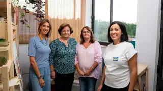 #EuQueroArrumar - T2 - Episódio 9 - 13 de novembro