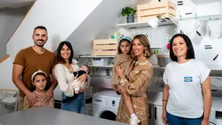 #EuQueroArrumar - T2 - Episódio 10 - 20 de novembro