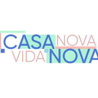 Casa Nova, Vida Nova