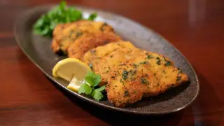 Mesaluisa: Sobraram restos de carne? Faça umas 'Costeletas Napolitanas'
