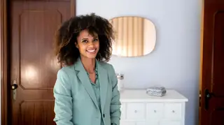 Rute Santiago | Designer de Interiores