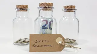 'Doutor Finanças' aconselha Crédito Consolidado para evitar incumprimento