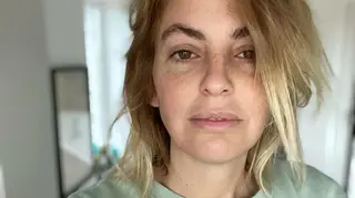 Jessica Athayde esclarece: “Não comprei nenhum casarão de luxo”