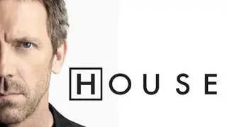 Dr House