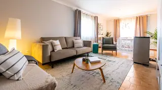 Casa Nova Vida Nova - Episódio 12