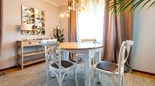 As peças que tornaram a casa da Família Gomes mais simples e harmoniosa