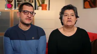 A Família Gomes pretende vender o seu apartamento e concretizar um sonho antigo: "Os meus filhos deram o máximo de apoio!"