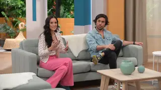 Nutricionista Ana Bravo ajudou o irmão a perder peso e a mudar o estilo de vida: "Foi um bocadinho radical no início"