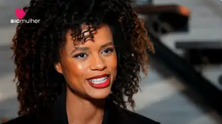 Rute Santiago revela: "A Sofia foi uma grande surpresa para mim!"