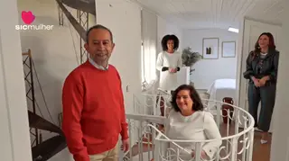 Sofia Cerveira e Rute Santiago recordam a emoção dos participantes: "Percebíamos através do olhar o quão felizes estavam!"