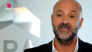 Rui Torgal explica a missão da ERA no 'Casa Nova Vida Nova': "Mudar a vida de 12 pessoas!"