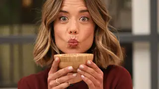 Isabel Silva ensina a fazer uma 'Smoothie Bowl' passo a passo