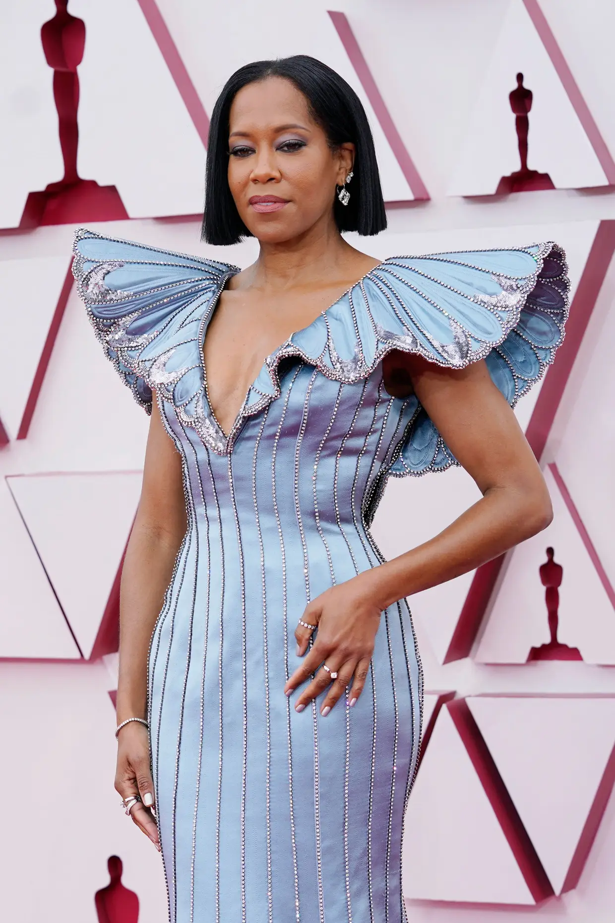 Regina King