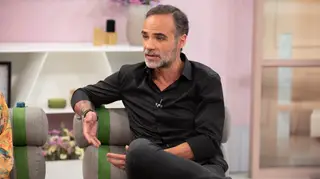 "É muito mais fácil ser vítima porque só precisas de não fazer nada" - Jorge Coutinho, perdeu a filha de 5 anos para um cancro