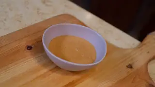 Mesaluisa: Creme de leite condensado irresistível