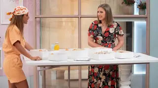 'quanto basta' - Receitas de granola, bolachas e 'Qboxes' para pequenos almoços, lanches ou snacks