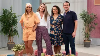 "É um escape da realidade. Vives outra vida" - ATMA é o grupo de teatro amador do Banco de Portugal: