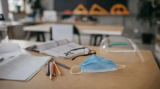 "É pneumonia". Professora causa polémica ao dizer aos alunos que a Covid-19 não existe