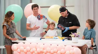 "As pizzas e os hambúrgueres estão a ficar para trás. Os miúdos pedem cada vez mais sushi"