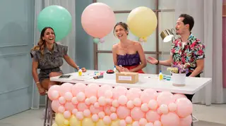 João Paulo Sousa conta episódio caricato na Disneyland Paris: "Disse todo o chorrilho de asneiras que sei"