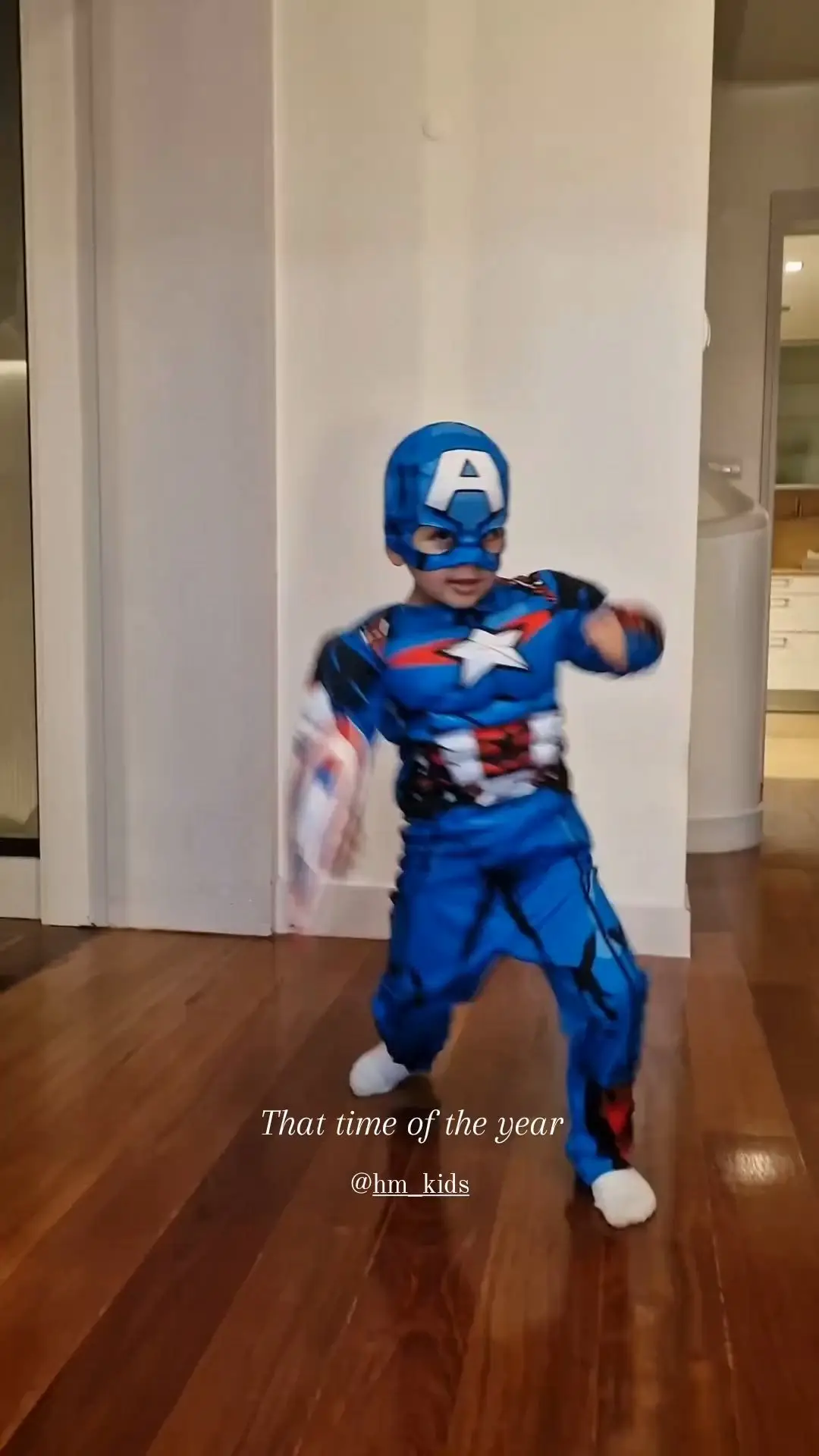 O Carnaval já chegou à casa de Carolina Patrocínio! Inspire-se nos disfarces dos filhos
