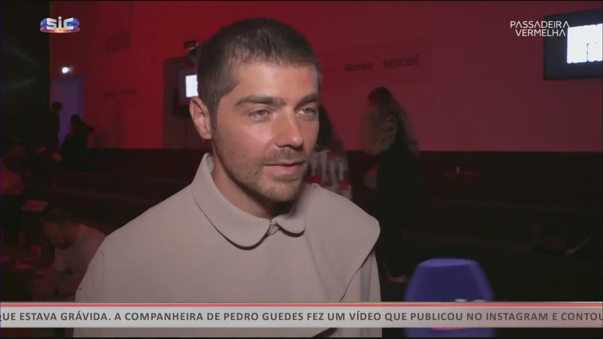 Lourenço Ortigão fala sobre valor sentimental da nova casa: “Encaixa que nem uma luva”