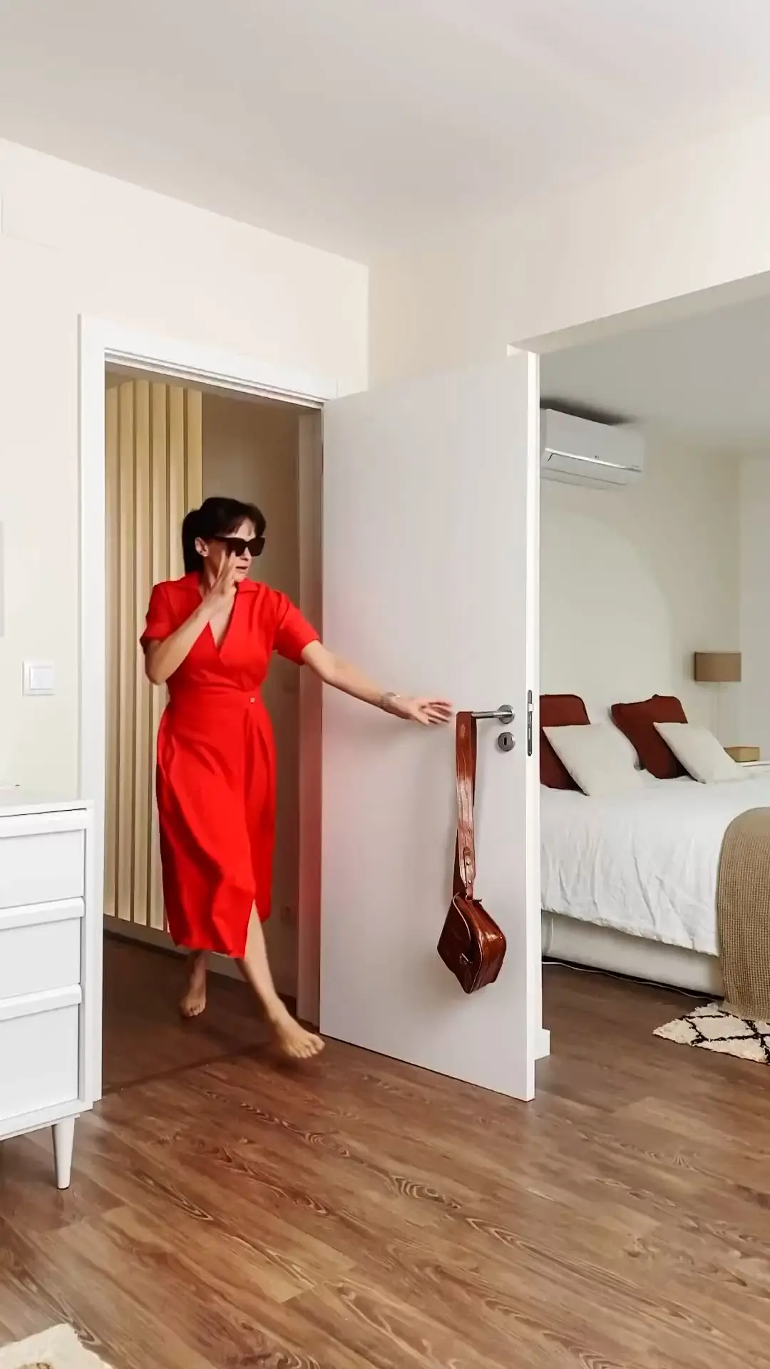 Helena Costa mostra as diferenças na semana “com e sem” as filhas gémeas