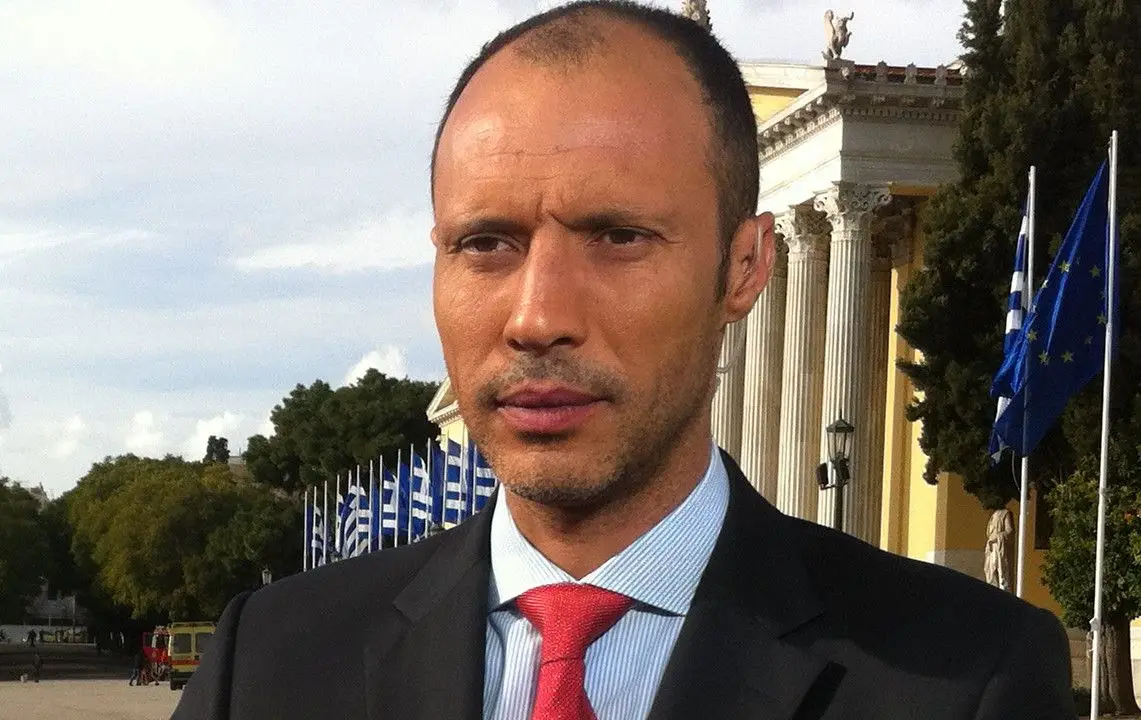 Pedro Cruz