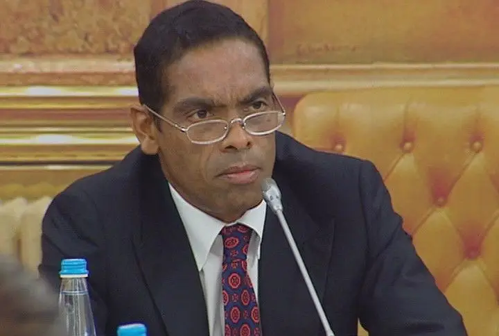 A sociedade do empresário angolano Álvaro Sobrinho expressou "o seu mais veemente repúdio pelos atos praticados na academia de Alcochete" (Arquivo)