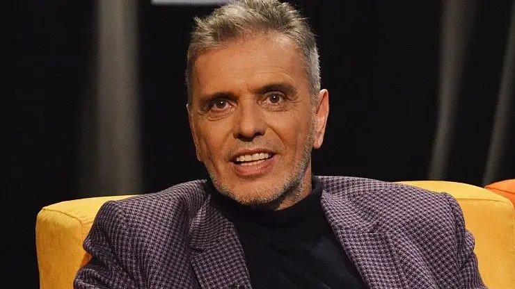 Rui Reininho
