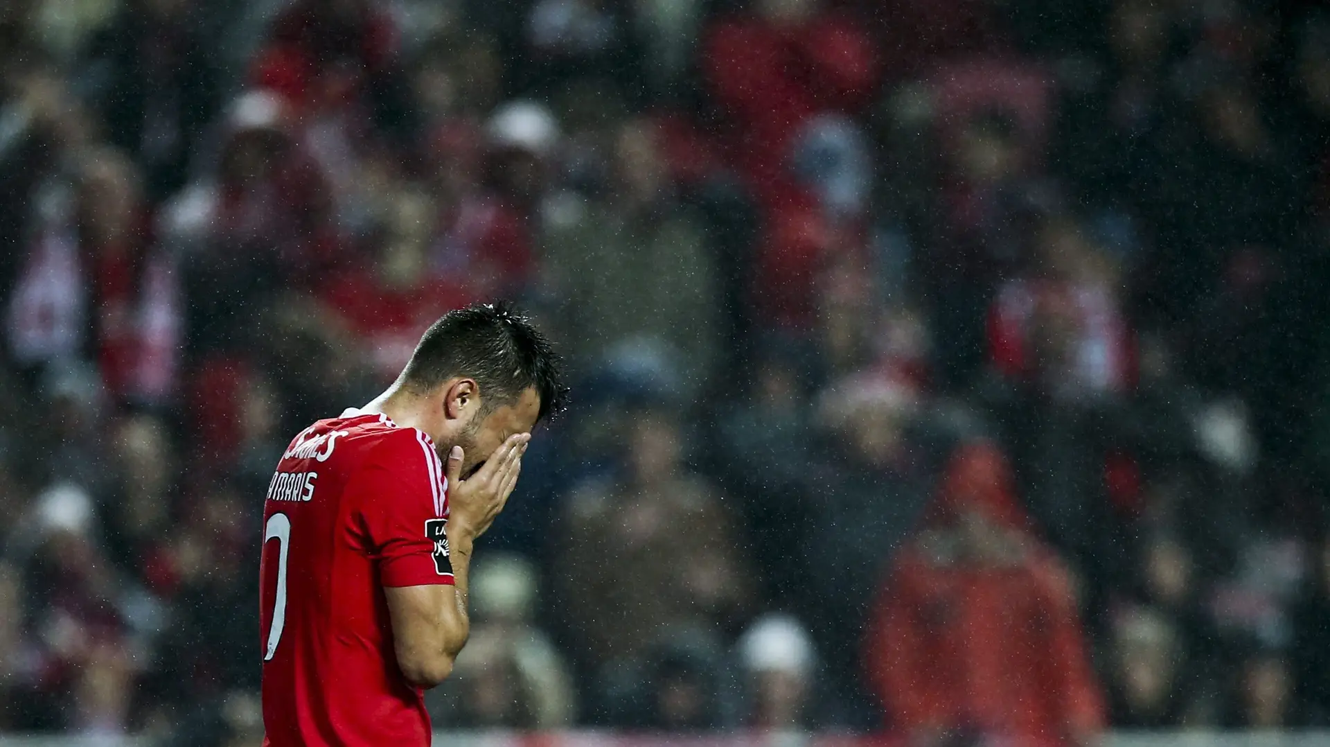 Sporting solicita instauração de processo sumário a Samaris