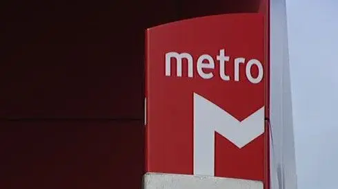Metro