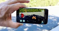 Pokémon Go