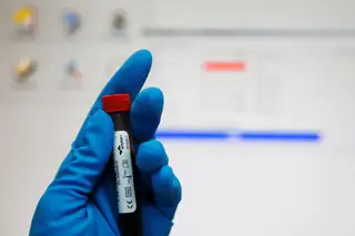 Rússia anuncia suspensão de visados no relatório sobre escândalo de doping