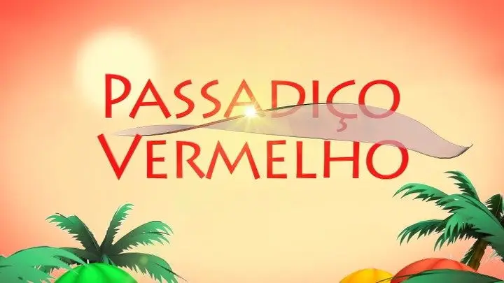 Passadiço Vermelho