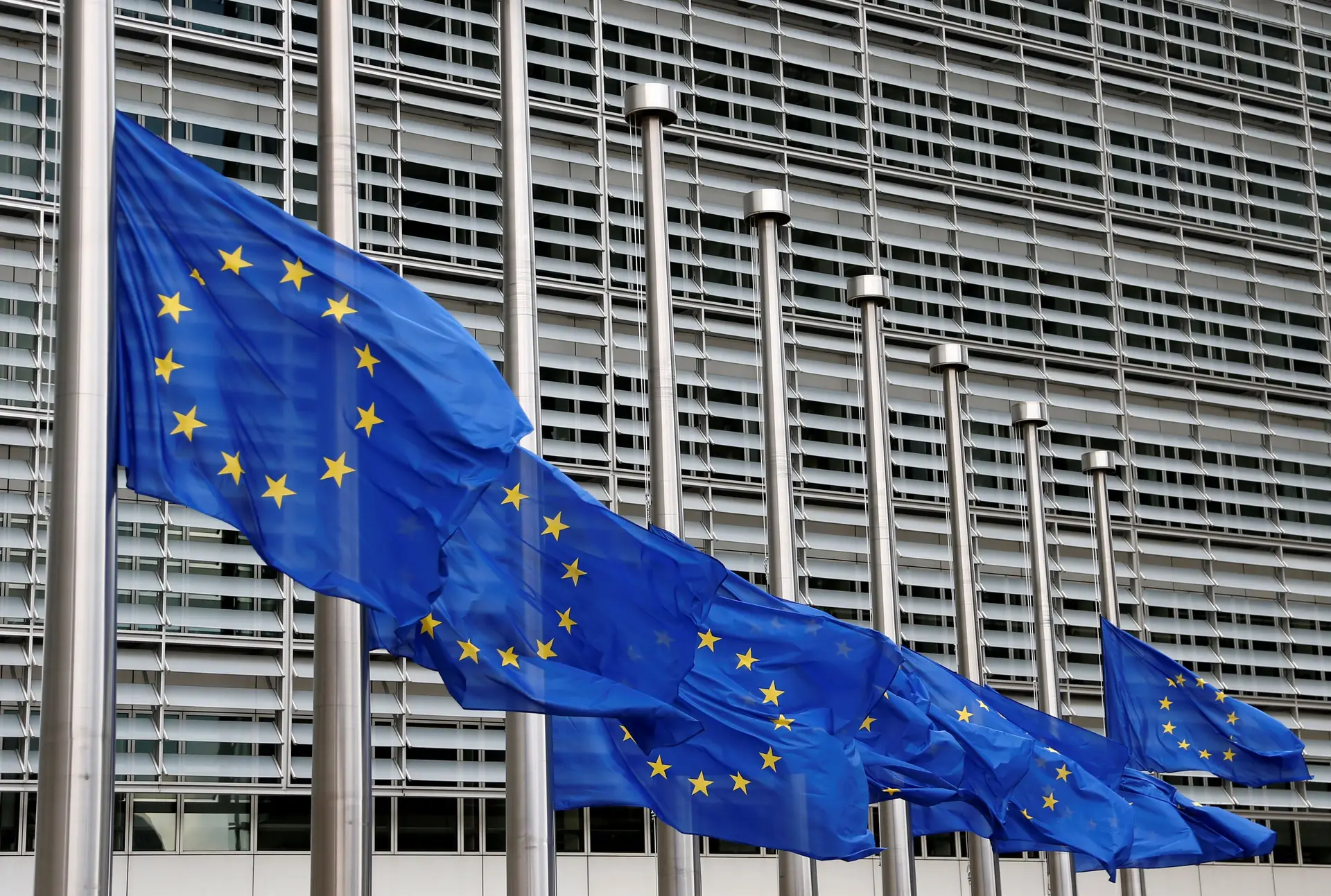 Bélgica disposta a assumir presidência rotativa da UE após renúncia britânica