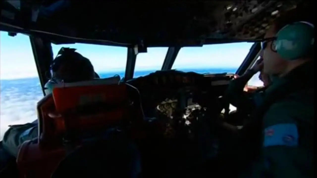 Buscas pelo MH370 prestes a serem suspensas