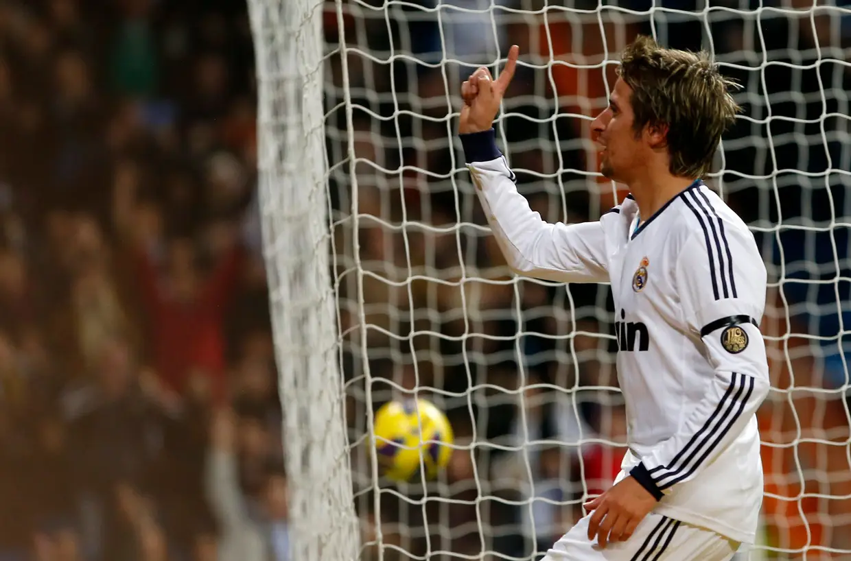9. Fábio Coentrão, 30 milhões de euros (do Benfica para o Real Madrid)