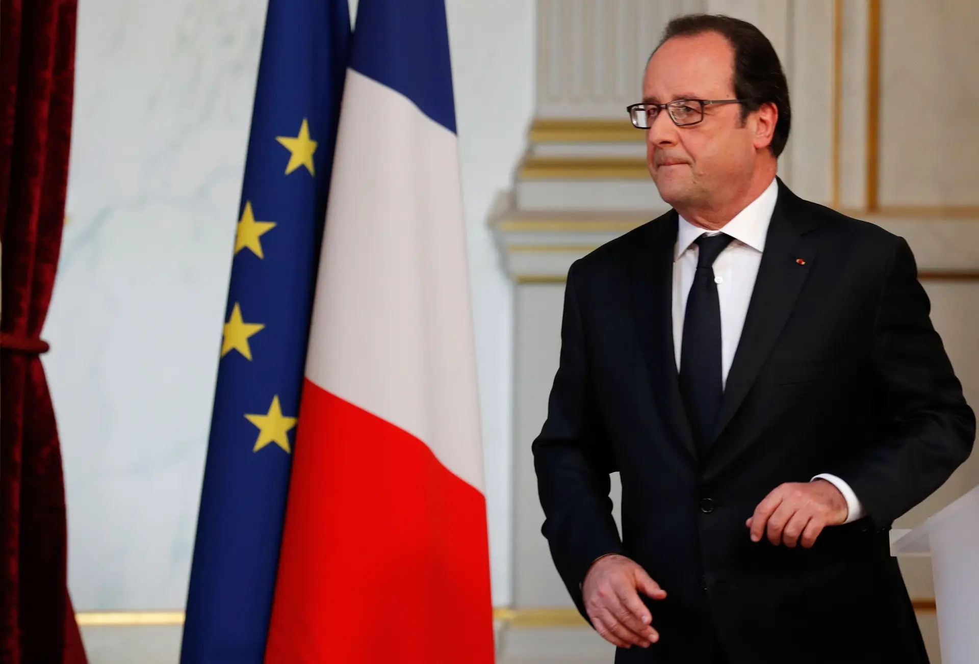 França vai fornecer artilharia ao exército iraquiano